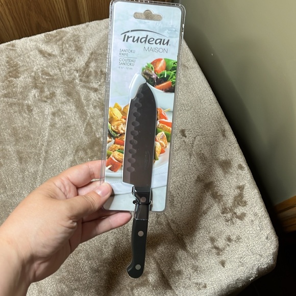 Peeler & Knife Combo - Picture 4 of 5